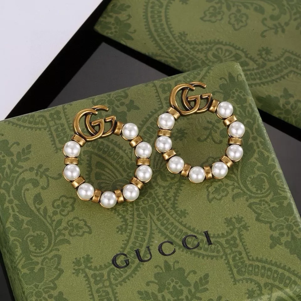 gucci boucles doreilles pour femme s_12711bb3